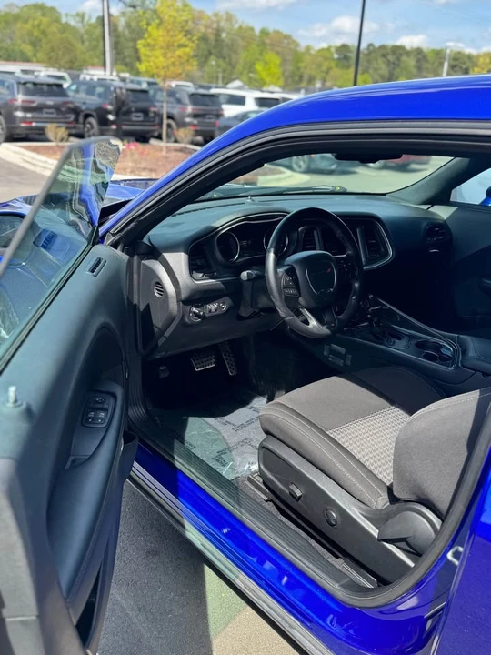 2022 Dodge Challenger SRT8 & 392 3rd Gen - Image 7 of 18
