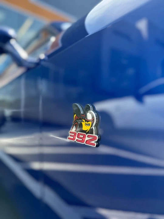 2022 Dodge Challenger SRT8 & 392 3rd Gen - Image 6 of 18
