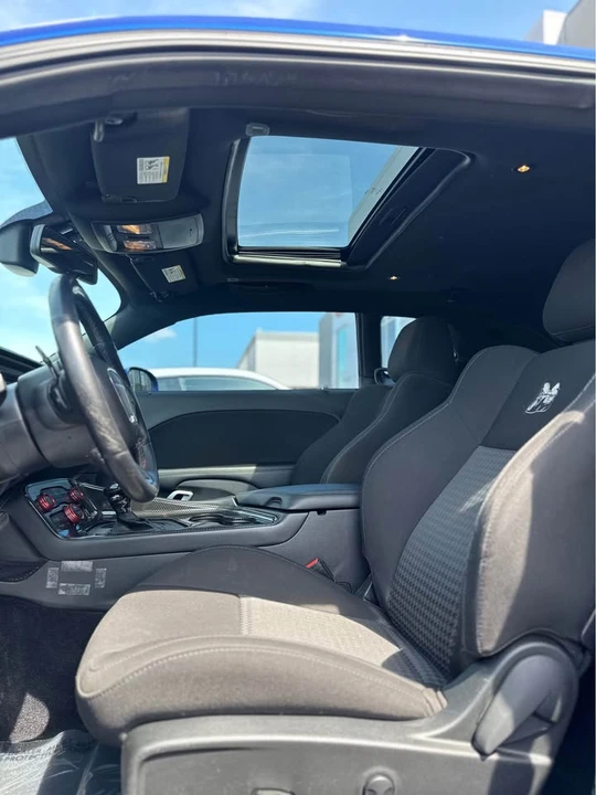 2022 Dodge Challenger SRT8 & 392 3rd Gen - Image 8 of 18