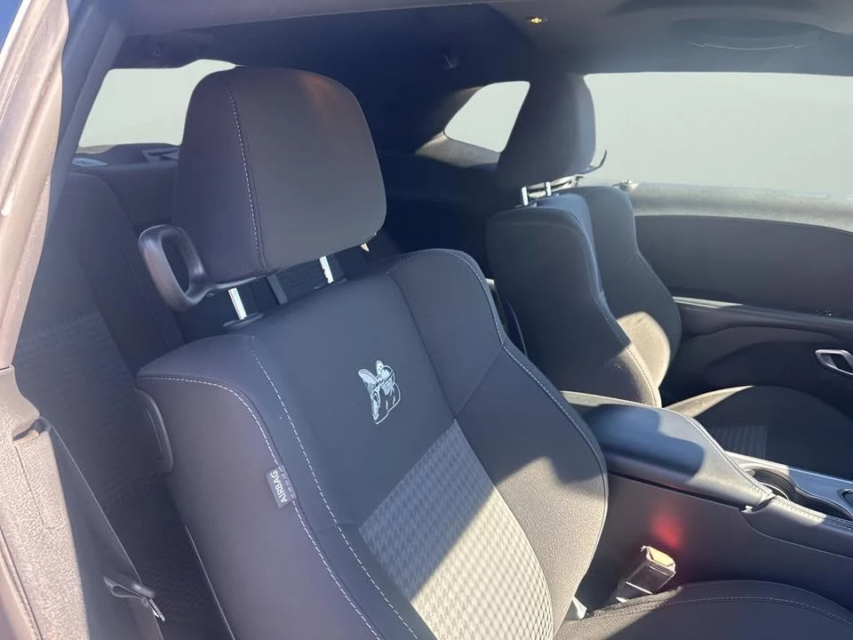 2022 Dodge Challenger SRT8 & 392 3rd Gen - Image 13 of 18