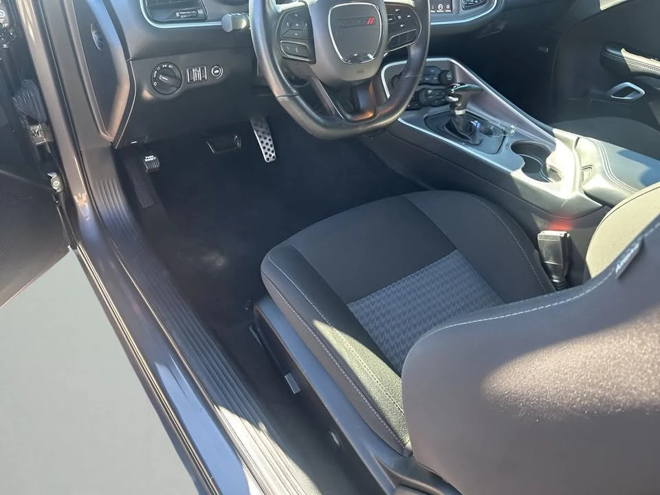 2022 Dodge Challenger SRT8 & 392 3rd Gen - Image 18 of 18