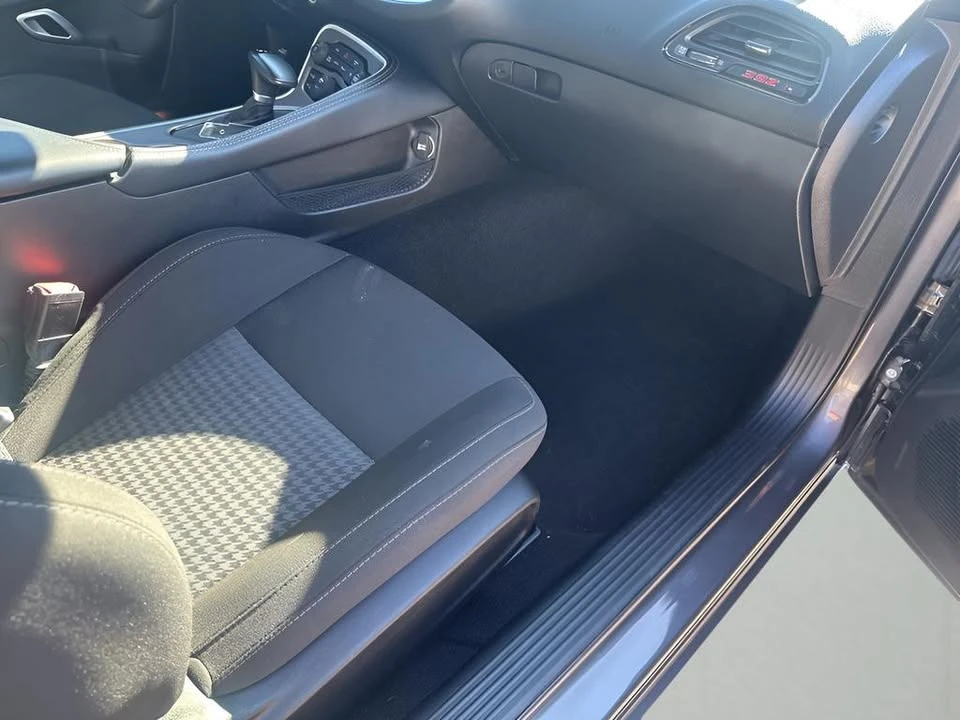 2022 Dodge Challenger SRT8 & 392 3rd Gen - Image 14 of 18