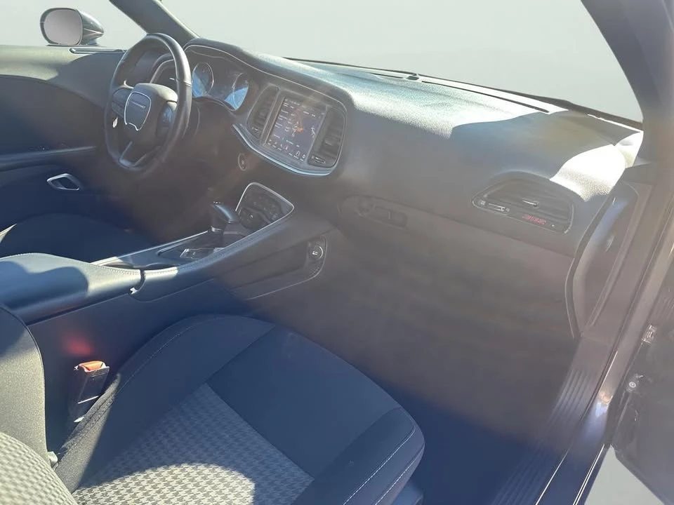 2022 Dodge Challenger SRT8 & 392 3rd Gen - Image 12 of 18