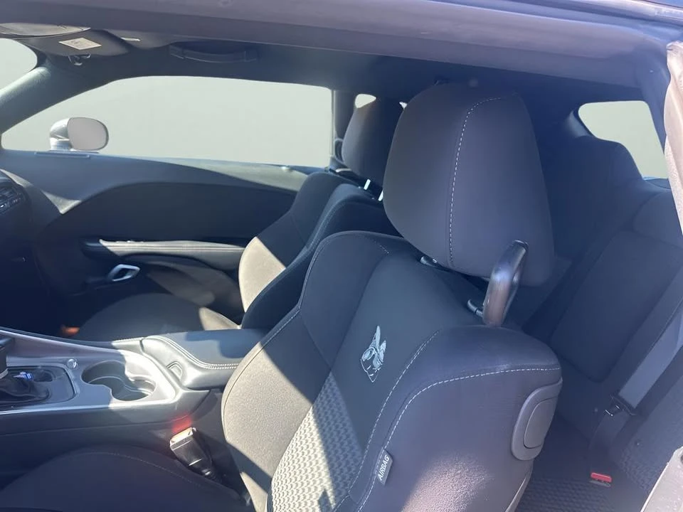 2022 Dodge Challenger SRT8 & 392 3rd Gen - Image 17 of 18
