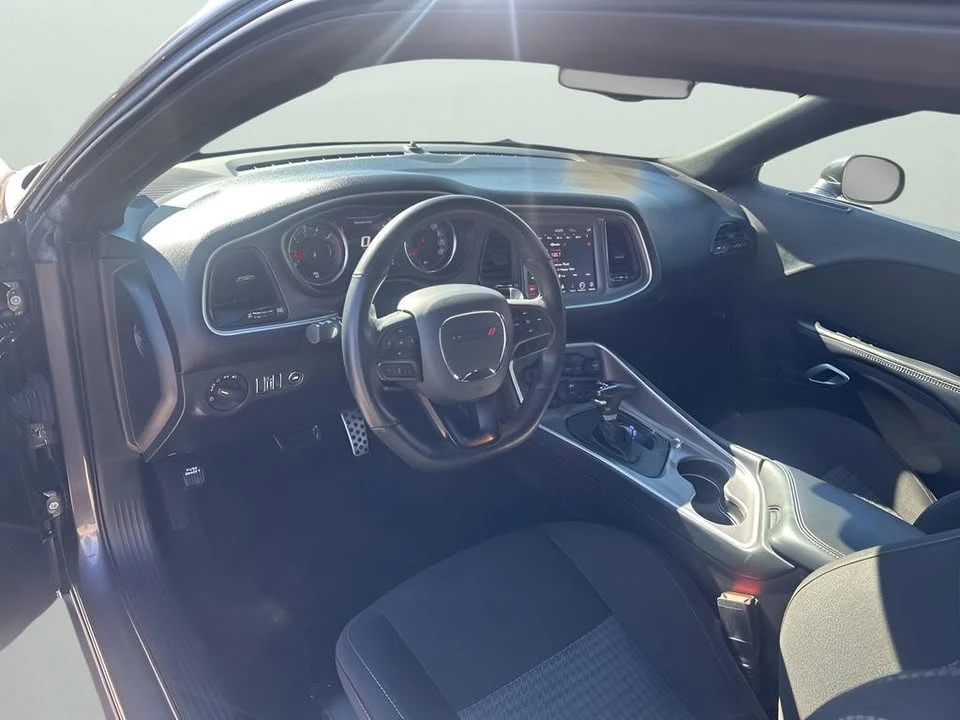 2022 Dodge Challenger SRT8 & 392 3rd Gen - Image 16 of 18