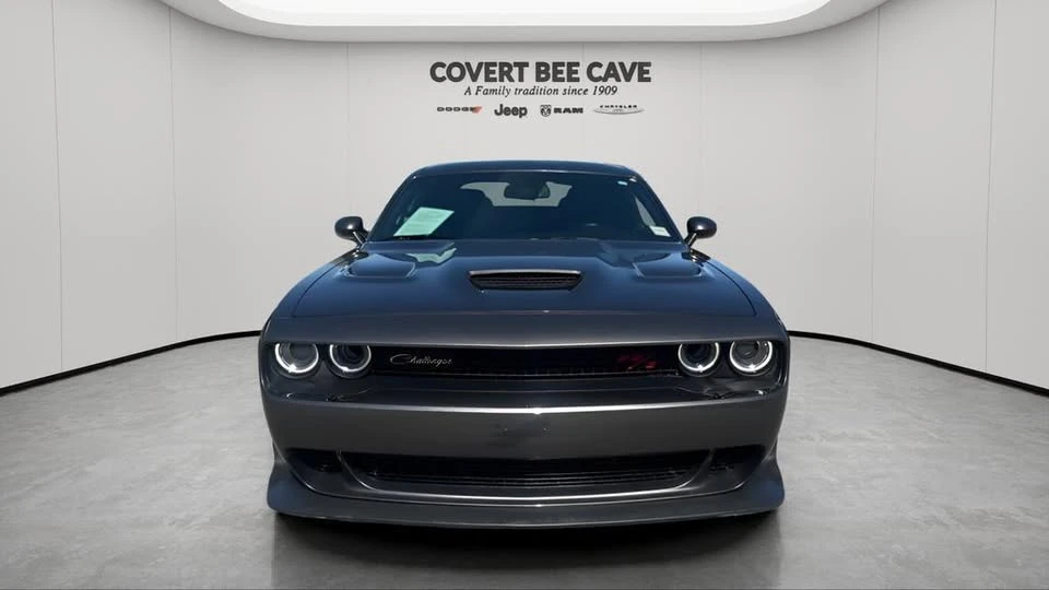 2022 Dodge Challenger SRT8 & 392 3rd Gen - Image 2 of 18