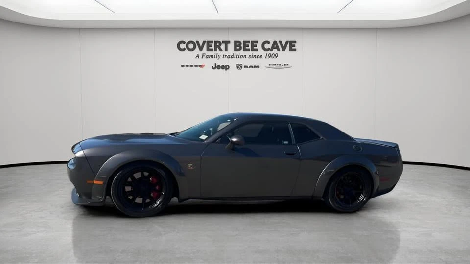 2022 Dodge Challenger SRT8 & 392 3rd Gen - Image 4 of 18