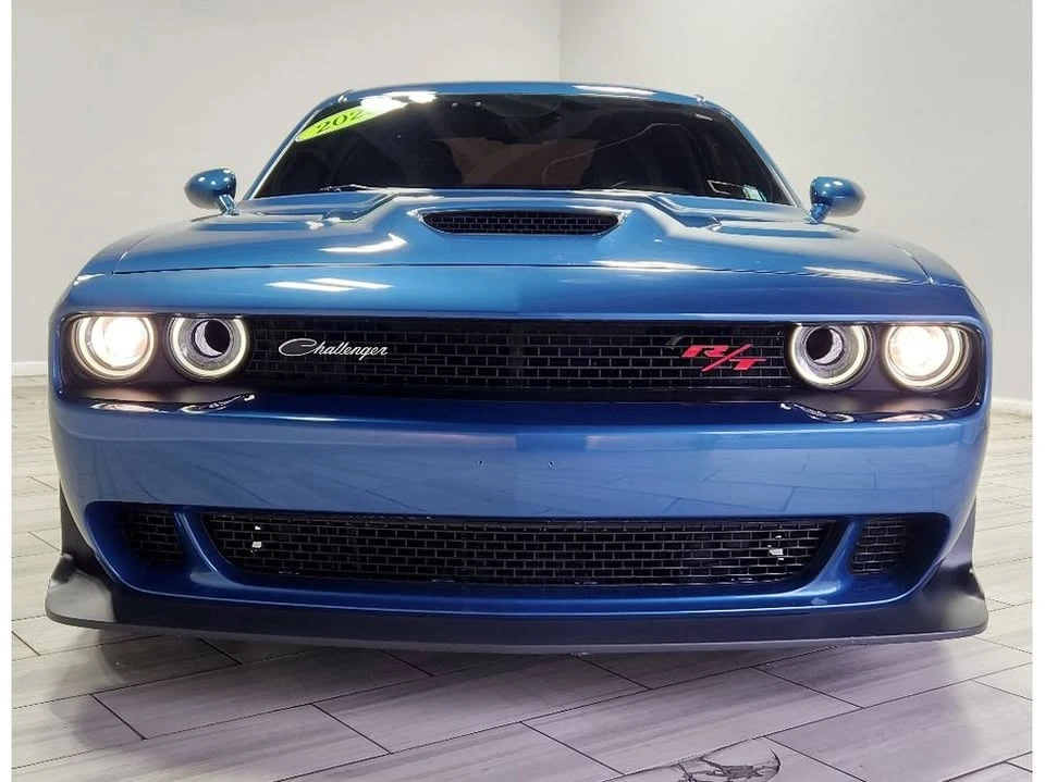 2022 Dodge Challenger SRT8 & 392 3rd Gen - Image 8 of 20