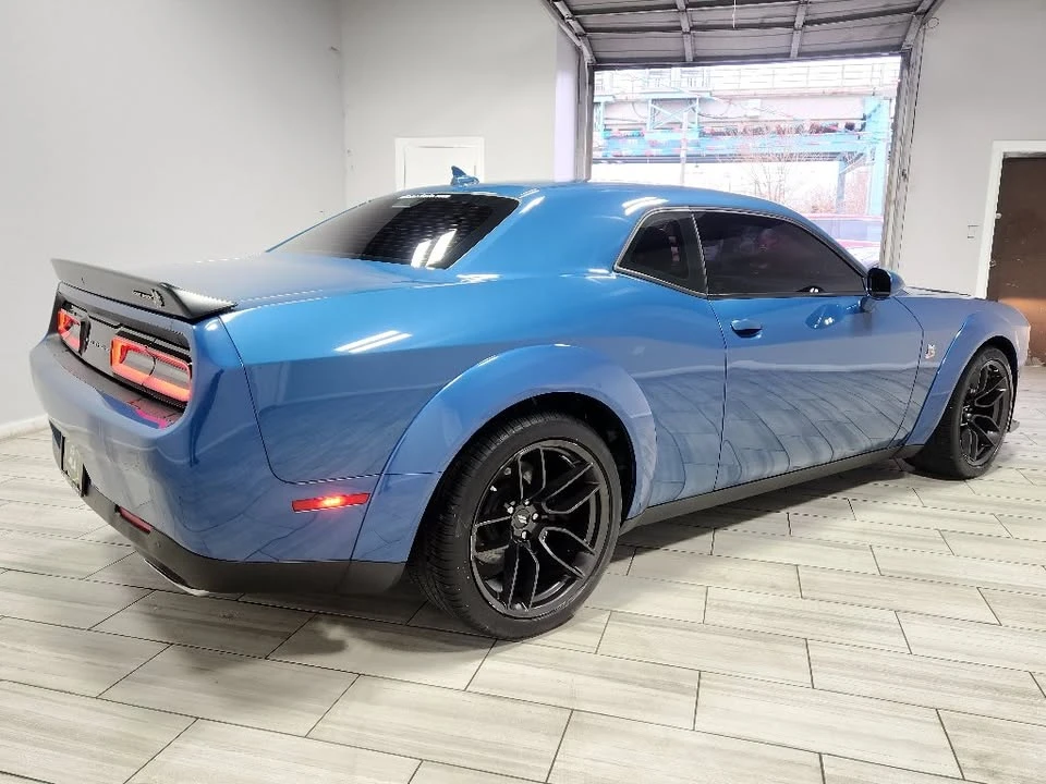 2022 Dodge Challenger SRT8 & 392 3rd Gen - Image 5 of 20