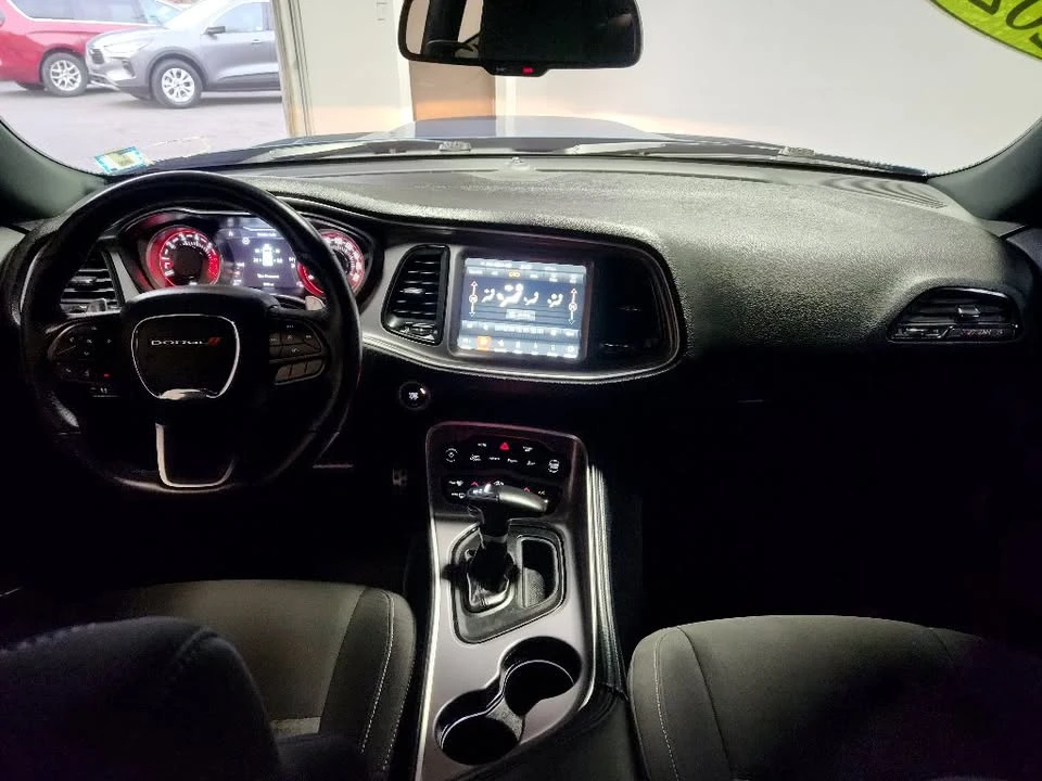 2022 Dodge Challenger SRT8 & 392 3rd Gen - Image 14 of 20