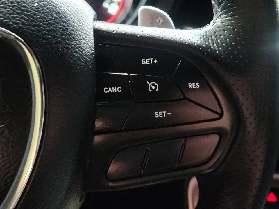 2022 Dodge Challenger SRT8 & 392 3rd Gen - Image 16 of 20