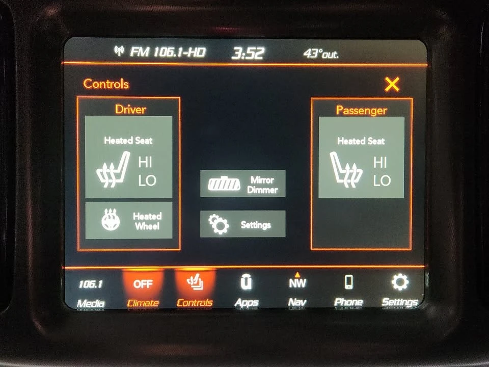 2022 Dodge Challenger SRT8 & 392 3rd Gen - Image 19 of 20