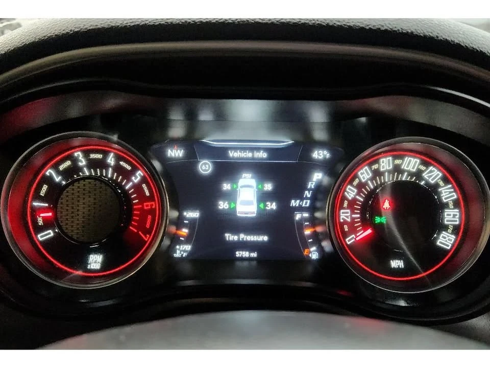 2022 Dodge Challenger SRT8 & 392 3rd Gen - Image 18 of 20
