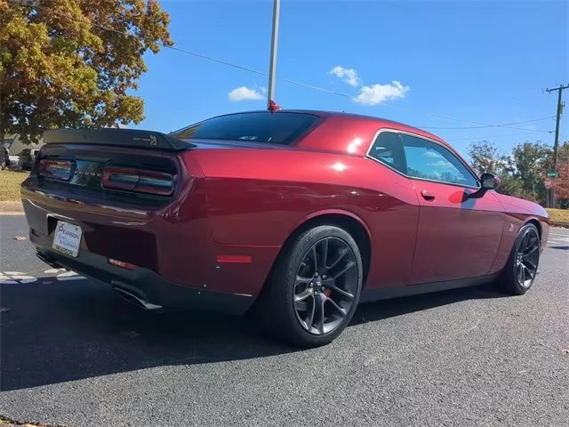 2022 Dodge Challenger SRT8 & 392 3rd Gen - Image 4 of 20