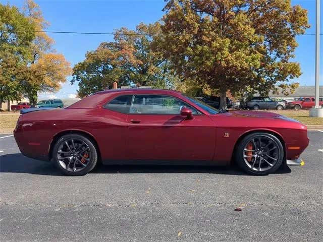 2022 Dodge Challenger SRT8 & 392 3rd Gen - Image 3 of 20