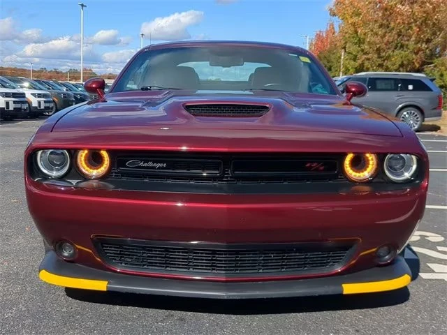 2022 Dodge Challenger SRT8 & 392 3rd Gen - Image 7 of 20