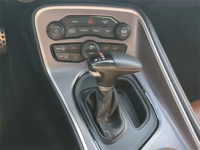 2022 Dodge Challenger SRT8 & 392 3rd Gen - Image 15 of 20