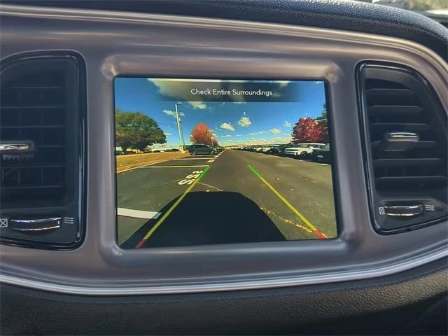 2022 Dodge Challenger SRT8 & 392 3rd Gen - Image 16 of 20