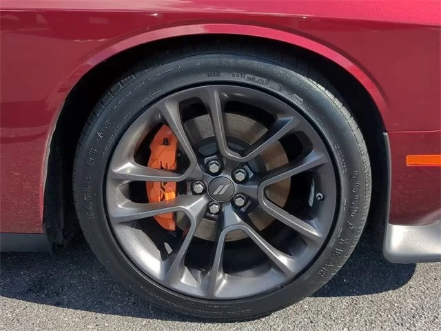 2022 Dodge Challenger SRT8 & 392 3rd Gen - Image 9 of 20