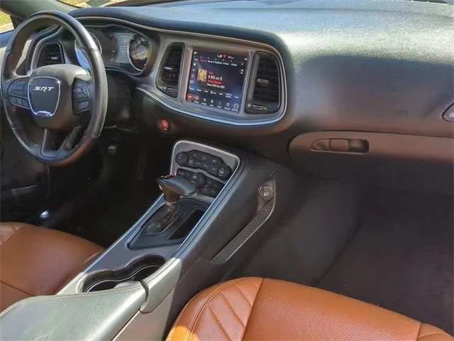 2022 Dodge Challenger SRT8 & 392 3rd Gen - Image 12 of 20