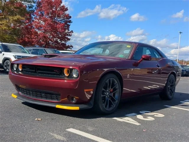 2022 Dodge Challenger SRT8 & 392 3rd Gen - Image 6 of 20