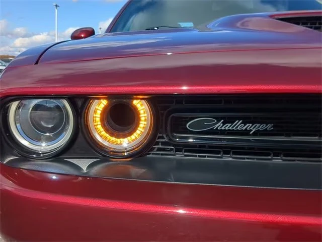 2022 Dodge Challenger SRT8 & 392 3rd Gen - Image 8 of 20
