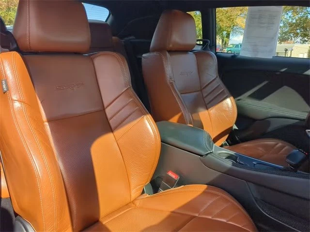 2022 Dodge Challenger SRT8 & 392 3rd Gen - Image 11 of 20