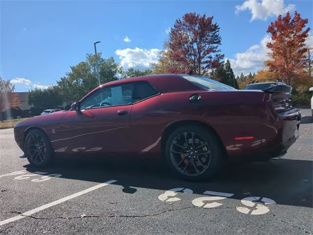 2022 Dodge Challenger SRT8 & 392 3rd Gen - Image 5 of 20