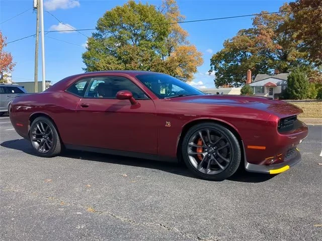 2022 Dodge Challenger SRT8 & 392 3rd Gen - Image 2 of 20