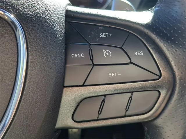 2022 Dodge Challenger SRT8 & 392 3rd Gen - Image 20 of 20