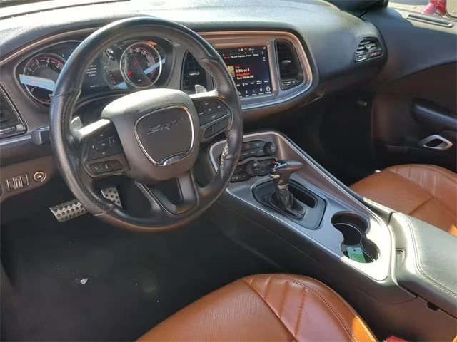 2022 Dodge Challenger SRT8 & 392 3rd Gen - Image 13 of 20