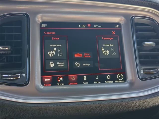 2022 Dodge Challenger SRT8 & 392 3rd Gen - Image 17 of 20