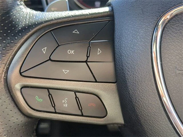 2022 Dodge Challenger SRT8 & 392 3rd Gen - Image 19 of 20