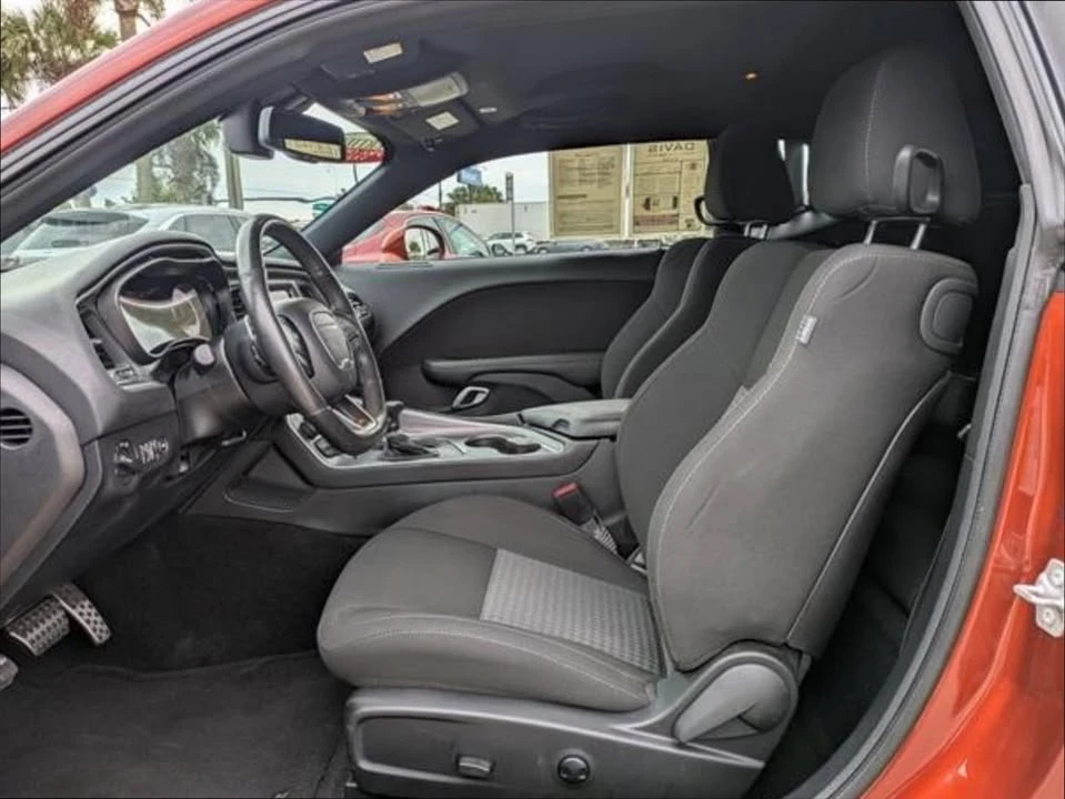 2022 Dodge Challenger SRT8 & 392 3rd Gen - Image 15 of 19