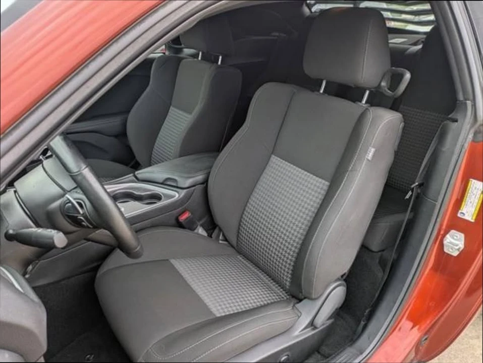 2022 Dodge Challenger SRT8 & 392 3rd Gen - Image 17 of 19