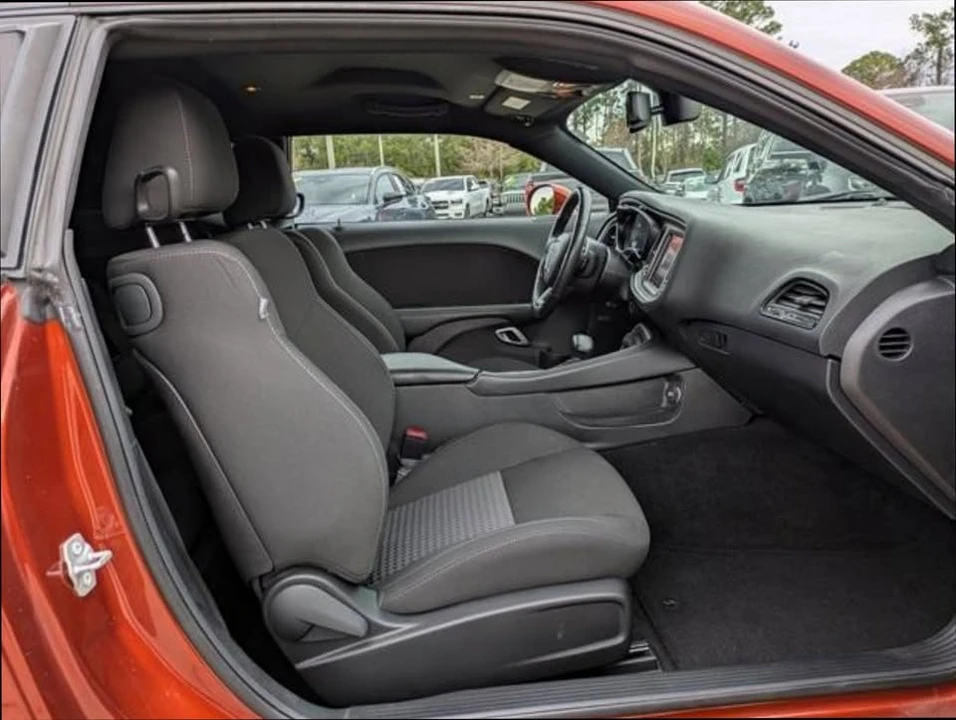 2022 Dodge Challenger SRT8 & 392 3rd Gen - Image 12 of 19