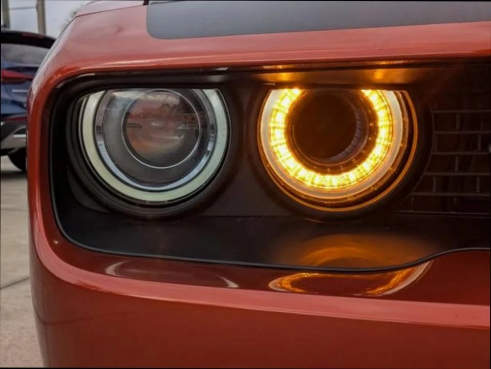 2022 Dodge Challenger SRT8 & 392 3rd Gen - Image 9 of 19