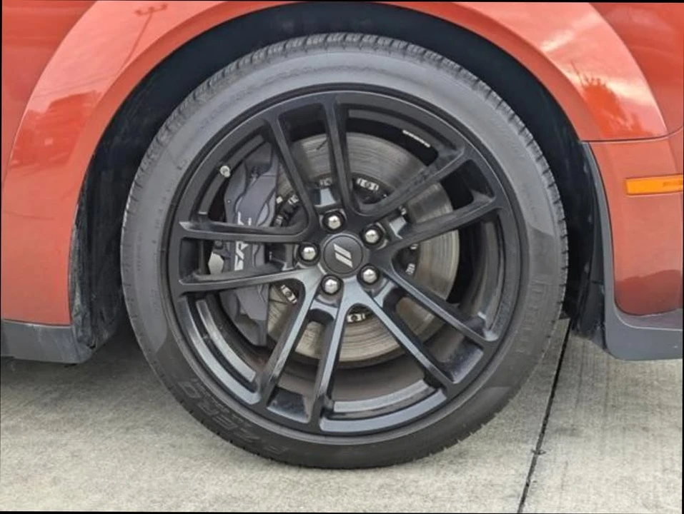 2022 Dodge Challenger SRT8 & 392 3rd Gen - Image 10 of 19