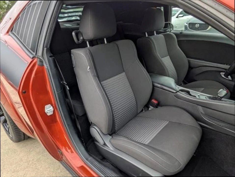 2022 Dodge Challenger SRT8 & 392 3rd Gen - Image 13 of 19