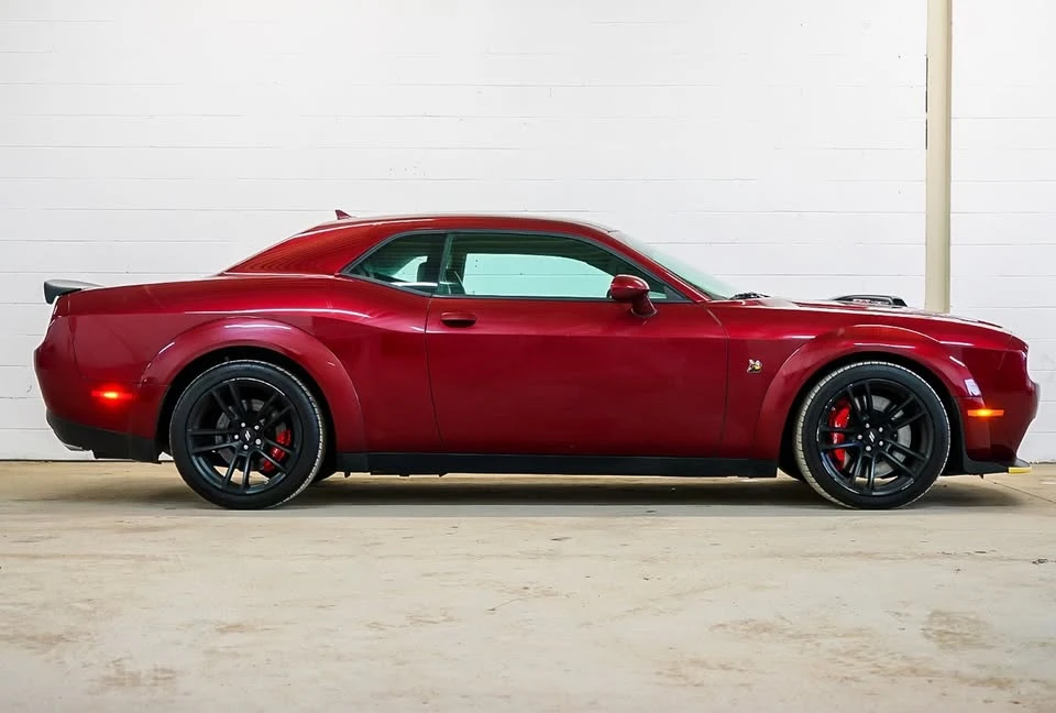 2022 Dodge Challenger SRT8 & 392 3rd Gen - Image 4 of 8