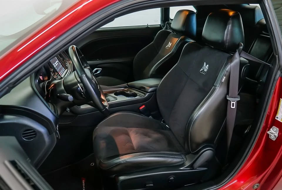 2022 Dodge Challenger SRT8 & 392 3rd Gen - Image 8 of 8