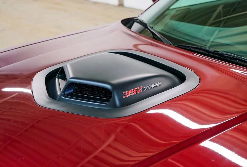 2022 Dodge Challenger SRT8 & 392 3rd Gen - Image 2 of 8