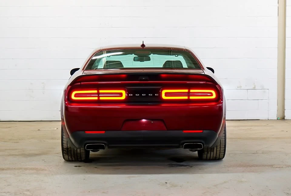 2022 Dodge Challenger SRT8 & 392 3rd Gen - Image 5 of 8