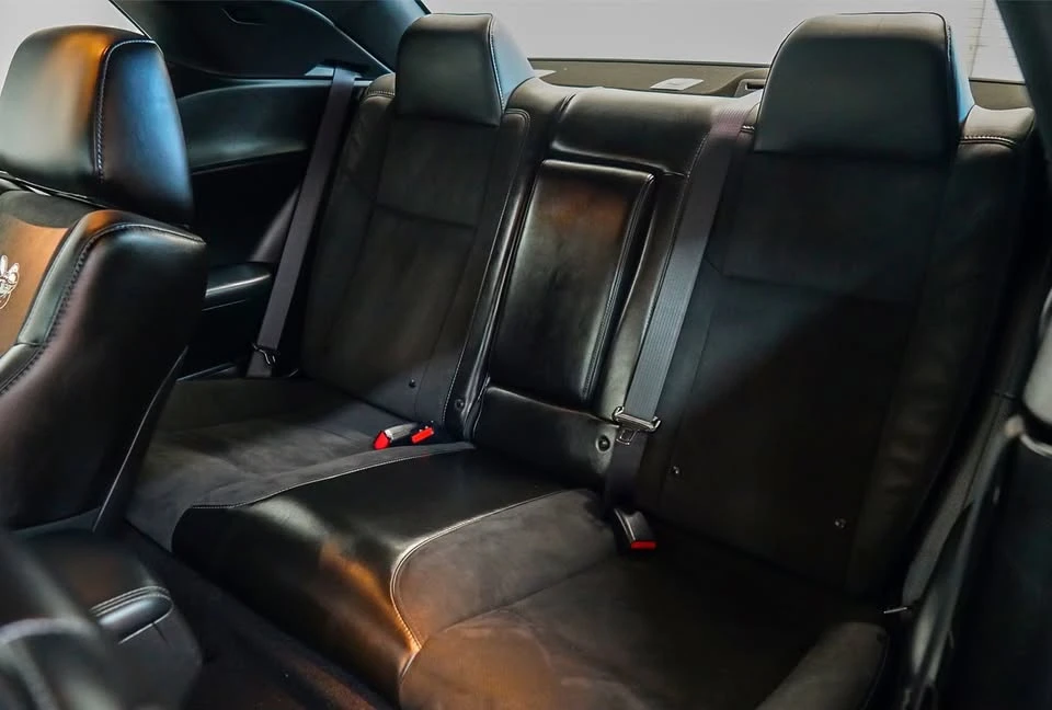 2022 Dodge Challenger SRT8 & 392 3rd Gen - Image 7 of 8