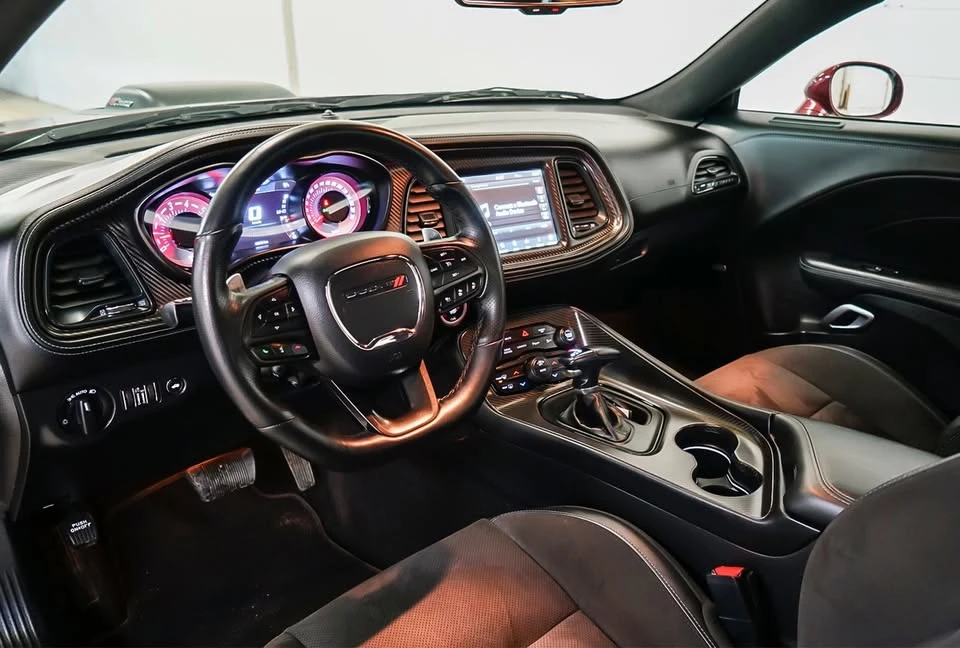 2022 Dodge Challenger SRT8 & 392 3rd Gen - Image 6 of 8