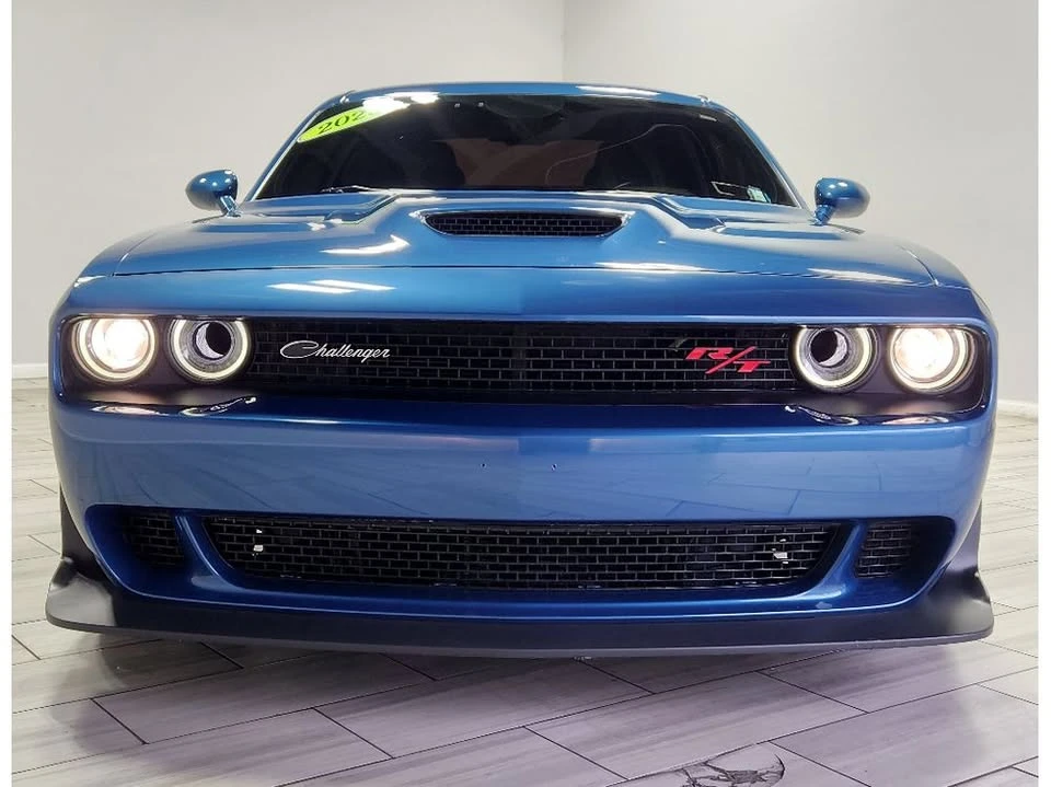 2022 Dodge Challenger SRT8 & 392 3rd Gen - Image 8 of 10