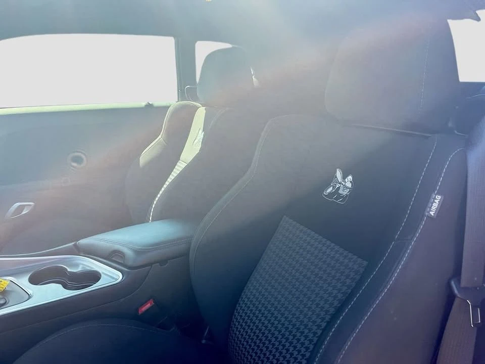 2022 Dodge Challenger SRT8 & 392 3rd Gen - Image 7 of 8