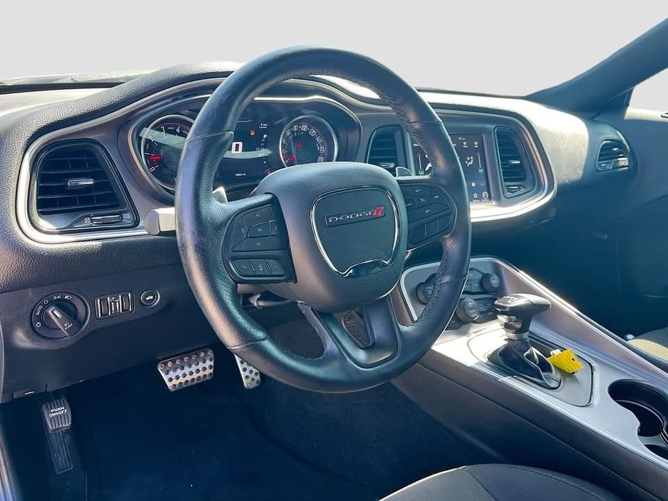 2022 Dodge Challenger SRT8 & 392 3rd Gen - Image 5 of 8