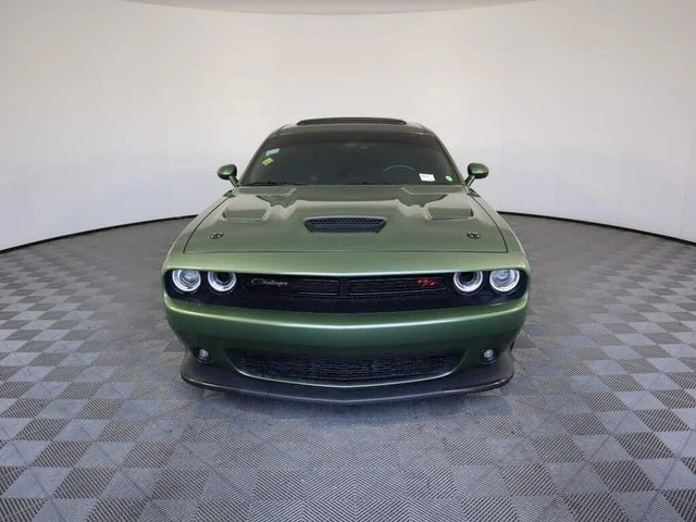 2022 Dodge Challenger SRT8 & 392 3rd Gen - Image 2 of 17