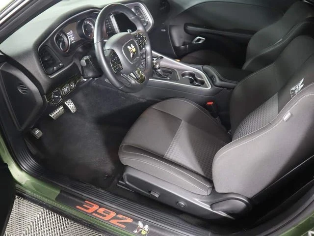 2022 Dodge Challenger SRT8 & 392 3rd Gen - Image 8 of 17